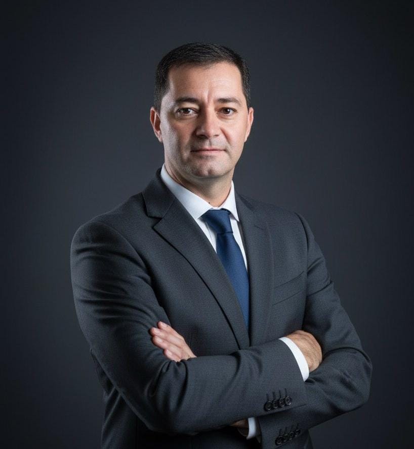 Carlos Esteban Barrios
