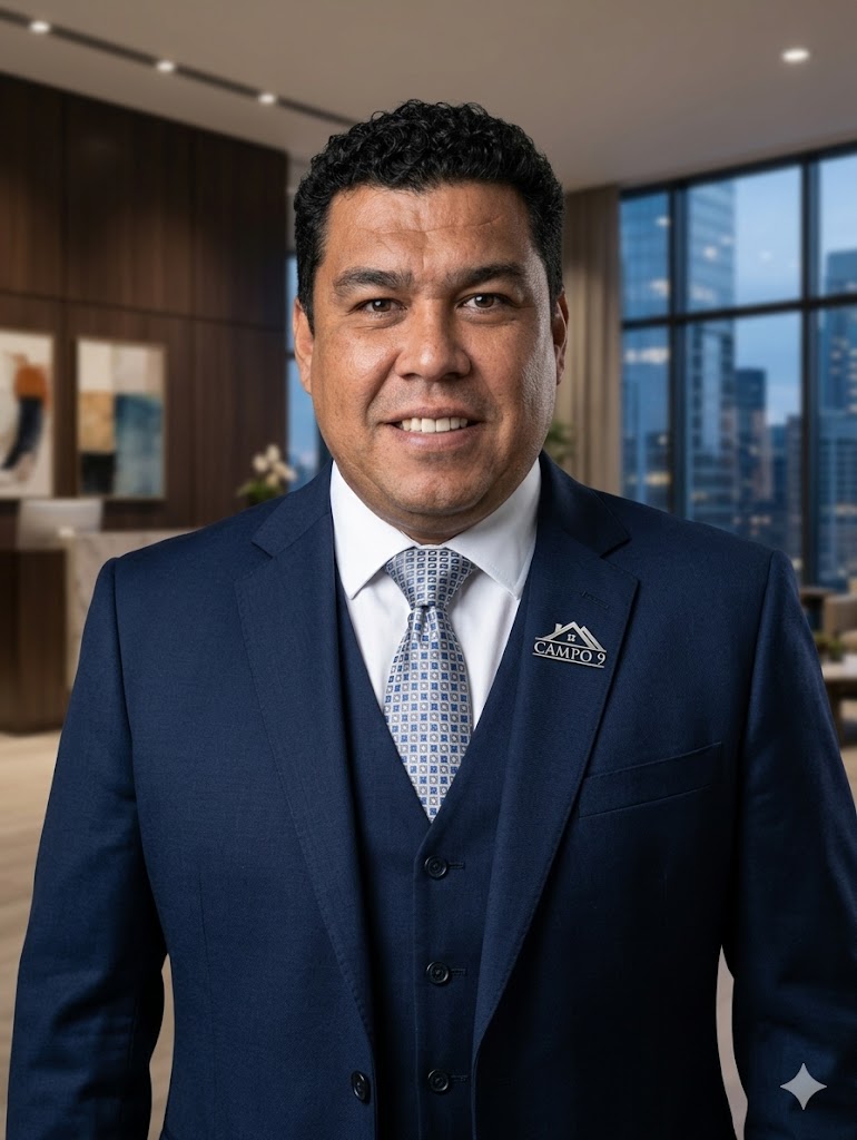 Cristian Santacruz