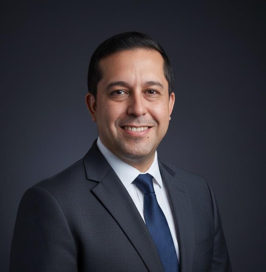 Vidal DeJesus Villalba