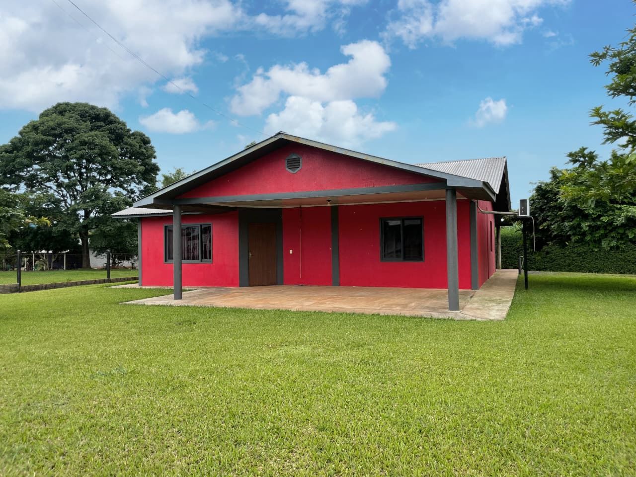 VENDO ESTA PROPIEDAD - TERRENO CON CASA ( Zona Torín - a metros de la fábrica JBS )