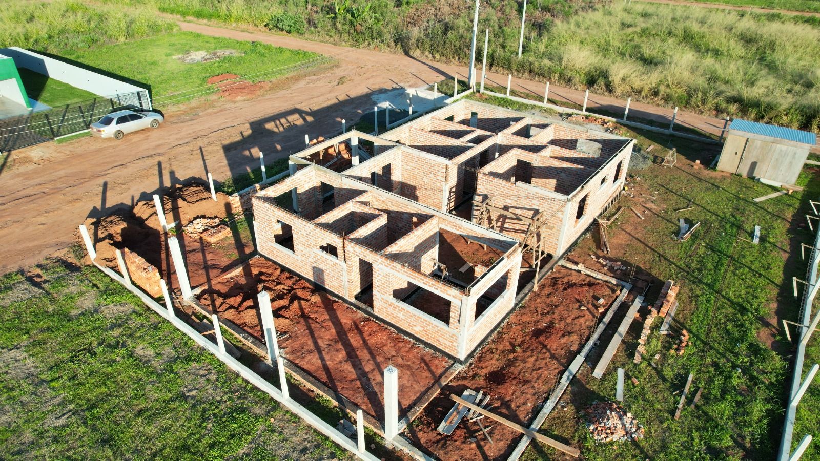 Urbanización Alturas de Campo 9 III