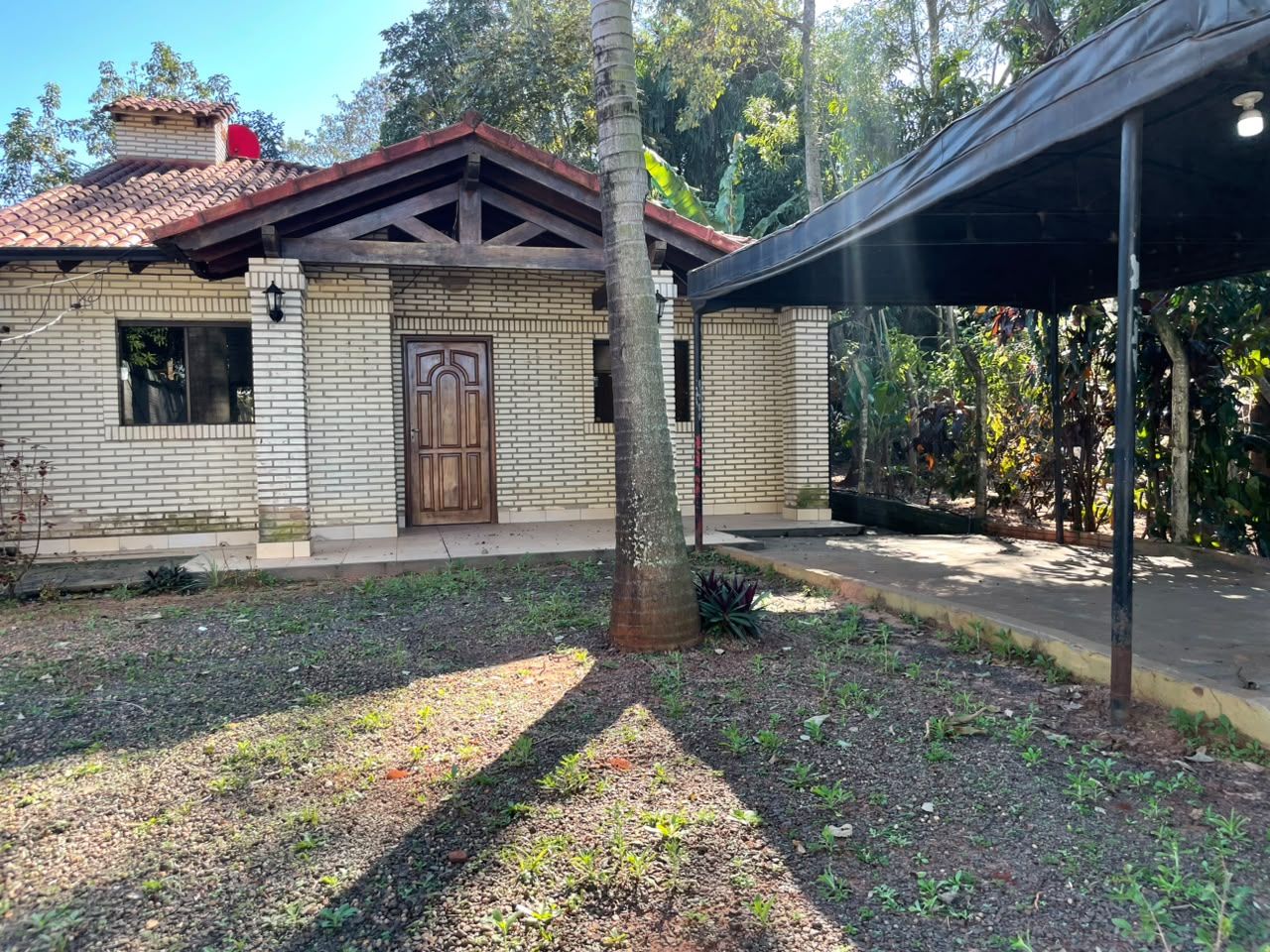 Vivienda  en alquiler | Ubicado en pleno centro de Campo 9