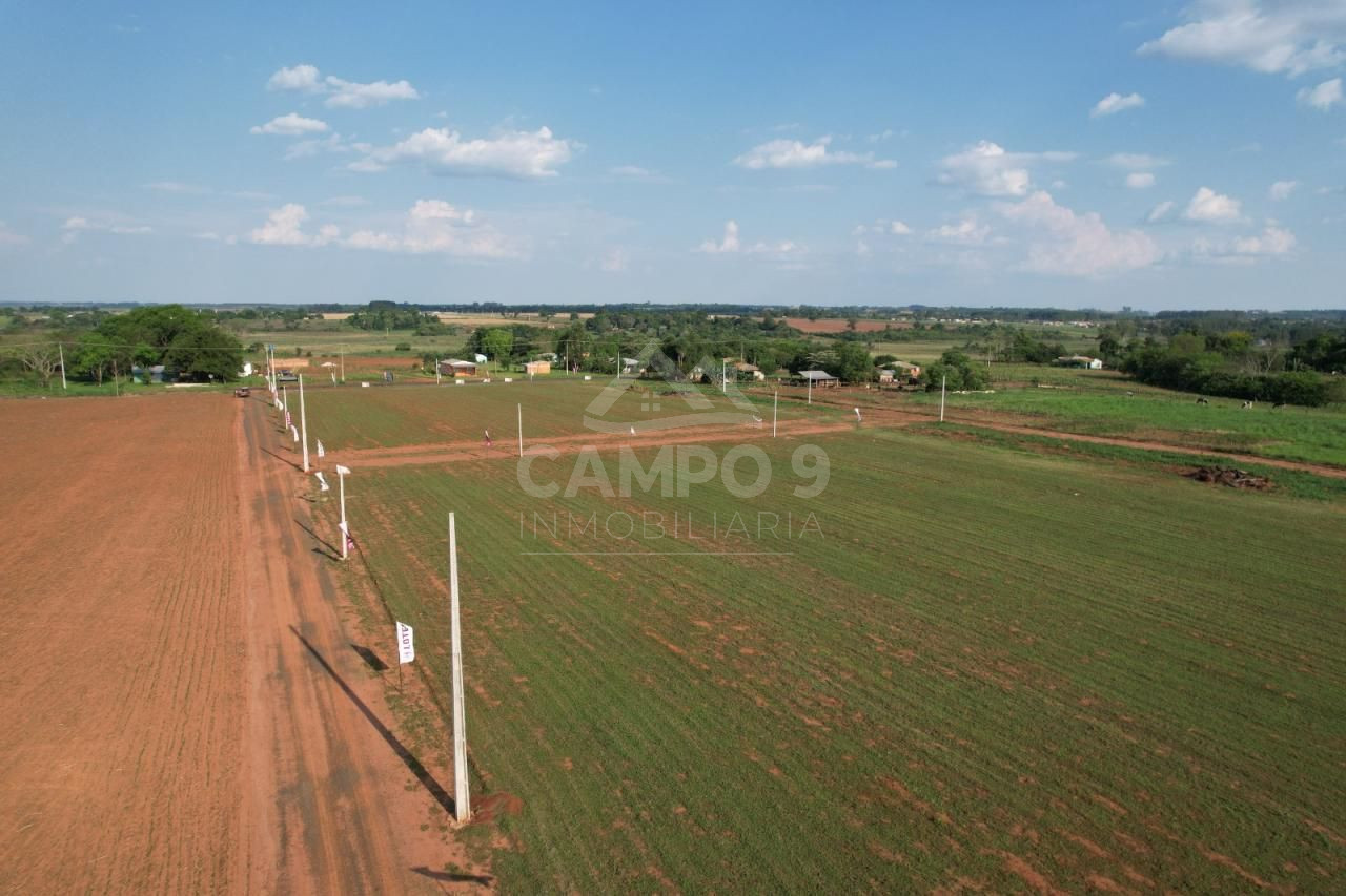 URBANIZACIÓN AIRES DE MARACANA