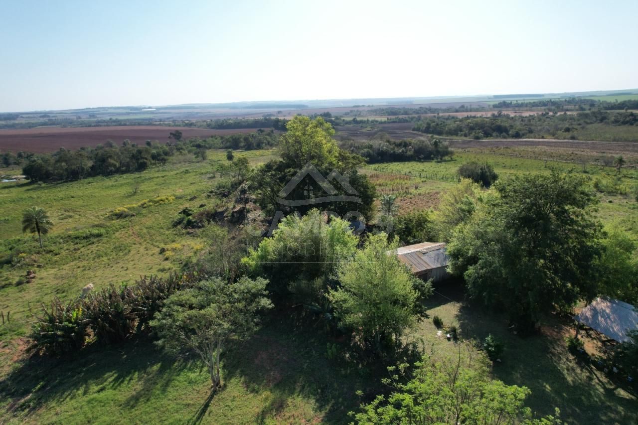 EN VENTA HERMOSO LOTE RURAL