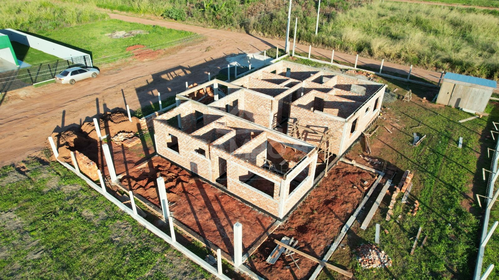 Urbanización Alturas de Campo 9 III